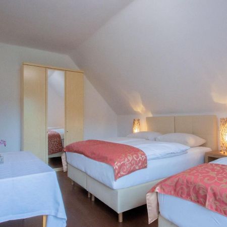 Gaestehaus Dobernig Sankt Niklas an der Drau 外观 照片