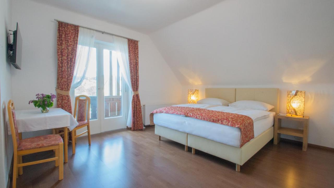 Gaestehaus Dobernig Sankt Niklas an der Drau 外观 照片