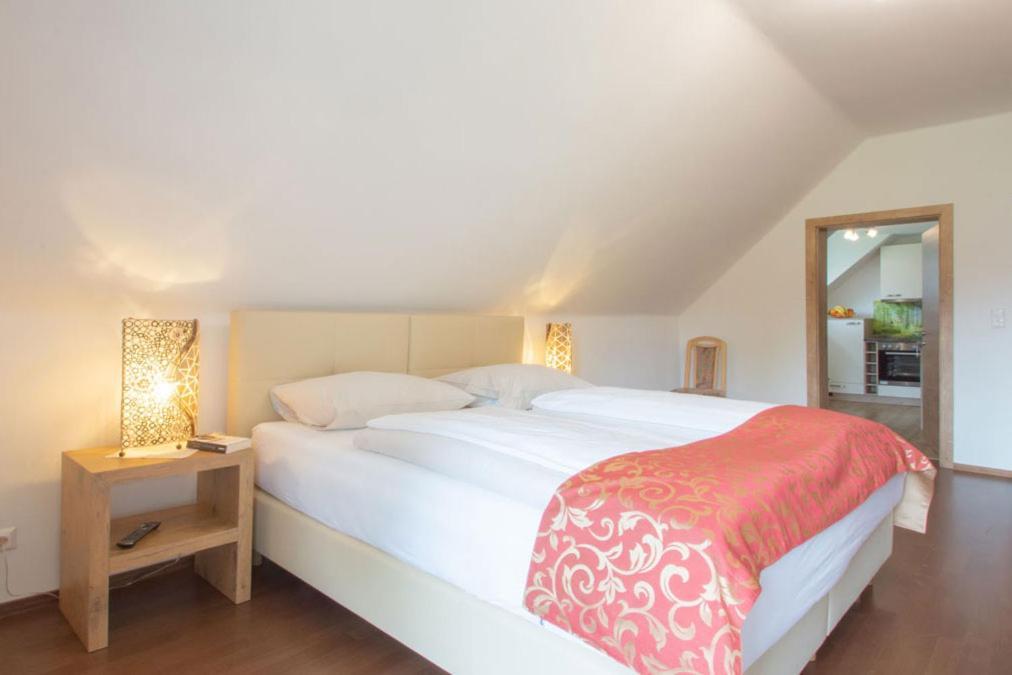 Gaestehaus Dobernig Sankt Niklas an der Drau 外观 照片