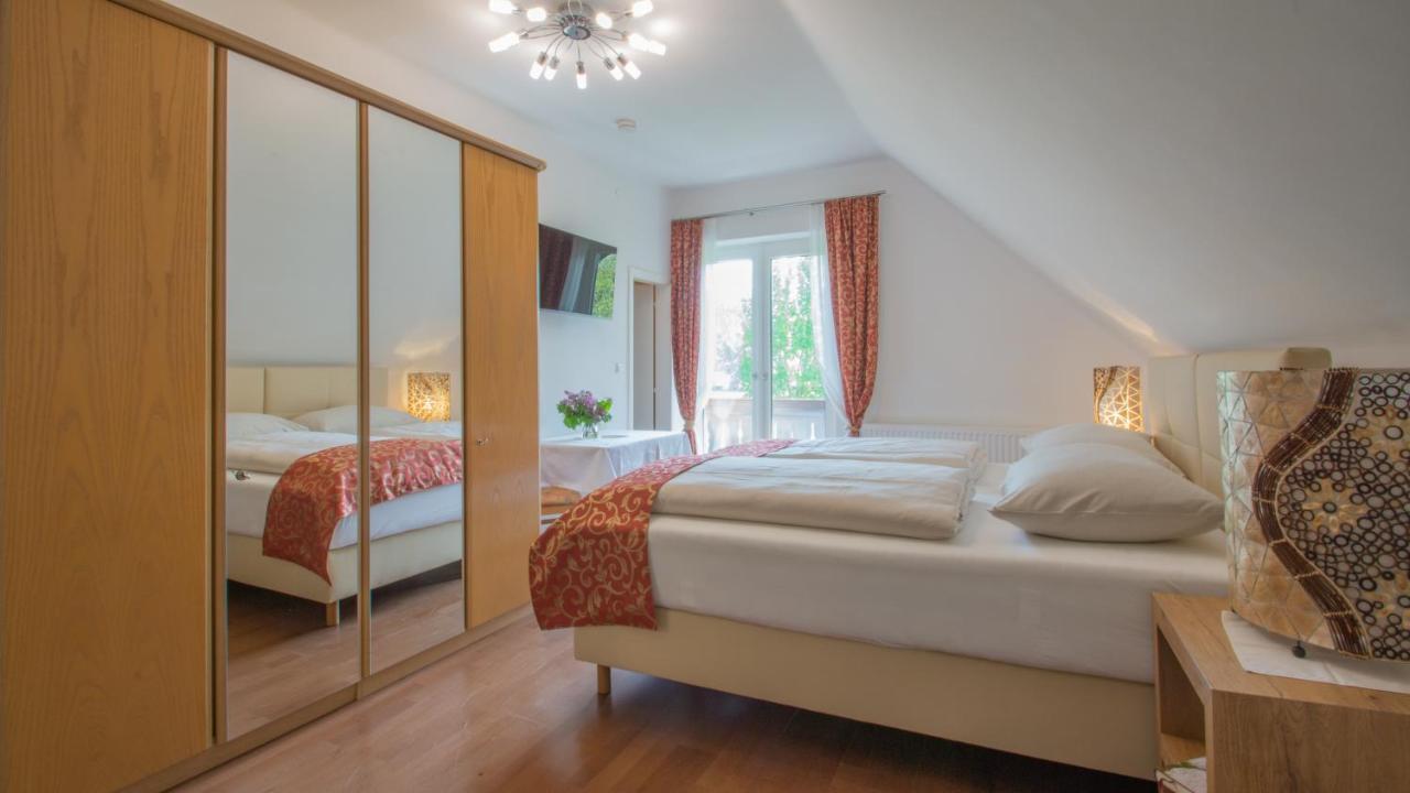 Gaestehaus Dobernig Sankt Niklas an der Drau 外观 照片