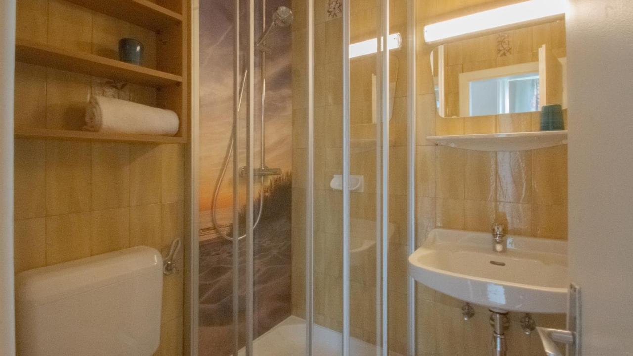 Gaestehaus Dobernig Sankt Niklas an der Drau 外观 照片